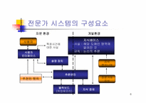 [전문가시스템] 전문가 시스템- 사례, 정의, 역사, 특징.....-6