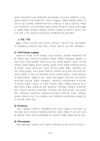 [가족치료] 가족치료 모델-3