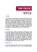 [태영건설-신입사원합격자기소개서]태영건설자기소개서,태영건설합격자기소개서,태영자소서,건설합격자소서,자기소개서,자소서,이력서,입사지원서-3