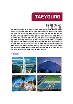 [태영건설-신입사원합격자기소개서]태영건설자기소개서,태영건설합격자기소개서,태영자소서,건설합격자소서,자기소개서,자소서,이력서,입사지원서-5