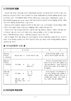 리더쉽 이론 레포트-1