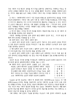 현대 사회학의 흐름들-2