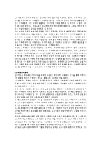 사회복지정책의 소득재분배 효과에 대해 논하시오-3