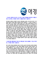 [애경그룹-유통부문합격자기소개서]애경자기소개서,애경그룹합격자기소개서,애경자소서,애경합격자소서-3