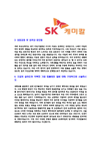[SK케미칼-의약사업부문신입MR합격자기소개서]SK케미칼자기소개서,SK케미칼합격자기소개서,SK자소서,케미칼합격자소서,의약사업MR자기소개서,자소서,이력서,입사지원서-4