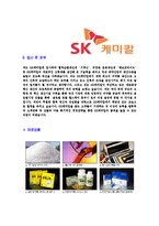 [SK케미칼-의약사업부문신입MR합격자기소개서]SK케미칼자기소개서,SK케미칼합격자기소개서,SK자소서,케미칼합격자소서,의약사업MR자기소개서,자소서,이력서,입사지원서-5