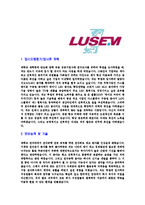 [루셈-공정기능직OP합격자기소개서]루셈자기소개서,루셈합격자기소개서,자소서,합격자소서,자기소개서,자소서,이력서,입사지원서-3