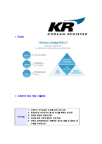 [한국선급-신입사원공채합격자기소개서]한국선급자기소개서,한국선급합격자기소개서,선급자소서,KR합격자소서,자기소개서,자소서,이력서,입사지원서-6