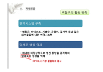 체온과 면역 레포트-12