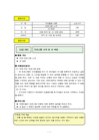 [청소년교육] 청소년 자치활동-7