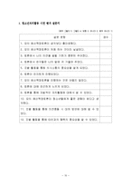 [청소년교육] 청소년 자치활동-10