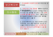 [보건정책] 만성질환관리제-14
