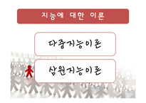 [교육심리] 영재아동의 학습과 교육방법-5