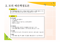 [청소년교육] 청소년 자치활동-11