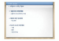 [청소년복지] 비행청소년 생활지도 및 상담-13