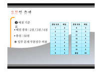 [교육학] 초등 4학년 수학 문항출제 및 분석-곱셈과 나눗셈-6