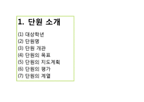 [교육학] 초등 사회과 교육과정 연구-경제생활과 바람직한 선택-3
