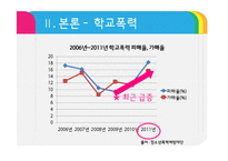 청소년 정신건강, 청소년기 문제점과 해결방안-7