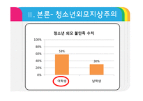 청소년 정신건강, 청소년기 문제점과 해결방안-11
