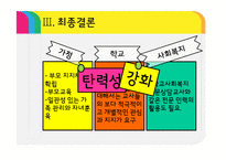 청소년 정신건강, 청소년기 문제점과 해결방안-20