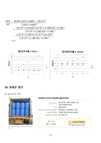 [생명공학] Chlorella protothecoides 생산-18