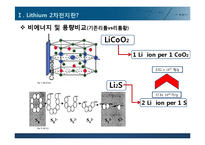 리튬 2차전지 장단점 및 문제점과 해결책-8
