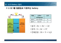 리튬 2차전지 장단점 및 문제점과 해결책-9