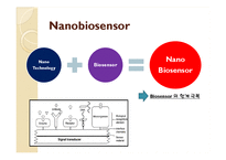 나노 바이오센서(Nano Biosensor) 동향 및 전망-8