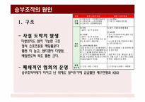 [스포츠사회학] 승부조작과 스포츠 도박에 대하여-3