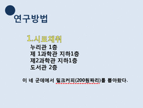 [식품학] 자판기 커피의 위생상태 조사-6