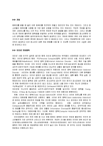 게임중족의 인지행동치료 및 집단상담 프로그램-4
