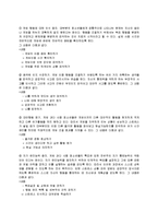 게임중족의 인지행동치료 및 집단상담 프로그램-15