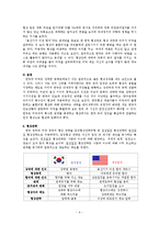 평택 미군기지 이전협상사례 분석-7