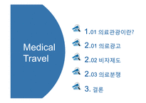 의료관광의 법적 쟁점과 개선방안-2