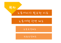 노후대책 관련 제도 연구-2
