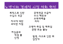 노후대책 관련 제도 연구-10