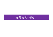 노후대책 관련 제도 연구-13