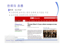 한류의 현황 및 평가-8