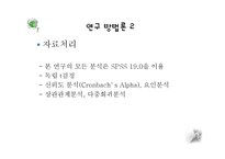 [연구방법론] 대학생 아르바이트 경험과 소비행태의 상관관계-7
