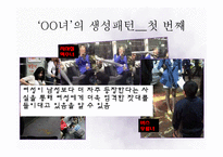 방송의 ○○녀 조장 실태 연구-tv프로그램 `화성인 바이러스` 중심으로-11