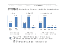 `천안함사건`에 대한 언론사별 프레임 분석-17