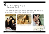 스타 시스템과 아이돌, 팬덤 문화 연구-6