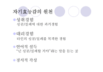 [심리학] 사회적 학습이론, 인지적 성격이론-18