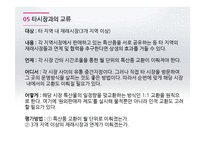 [사회복지] 광명시장(재래시장) 재개발 사례 분석-13
