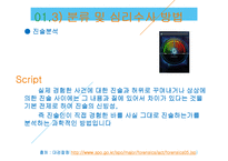 수사심리학의 현황 과 미래-19