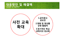 [사회복지] 청소년 한부모 실태 현황과 정책 연구-14
