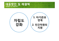 [사회복지] 청소년 한부모 실태 현황과 정책 연구-18
