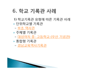 학교기록관과 대학기록관-10