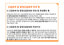 탄력관세제도 레포트-12