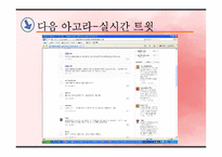[한국정치] 인터넷과 정치 참여-15